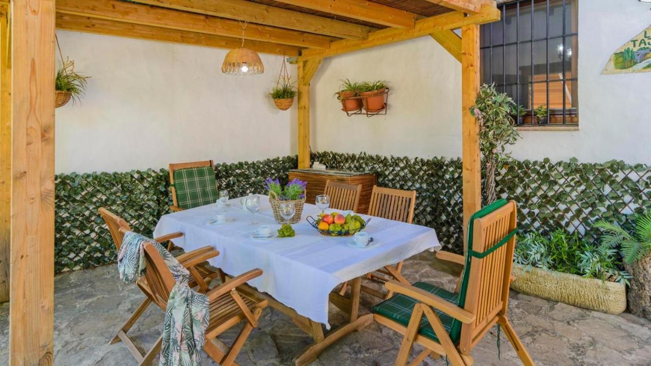 Molino La Catedral By Ruralidays Holiday home Grazalema
