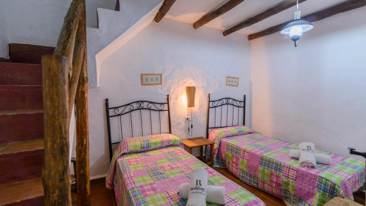 Molino La Catedral By Ruralidays Holiday home
