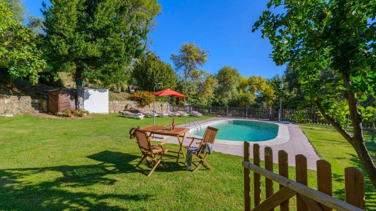 Holiday home Molino La Catedral By Ruralidays