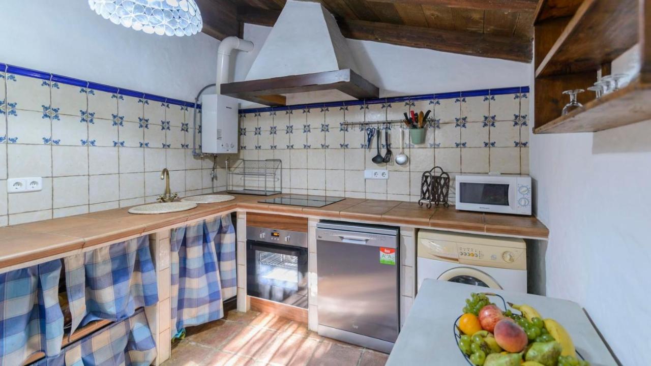 Molino La Catedral By Ruralidays Holiday home