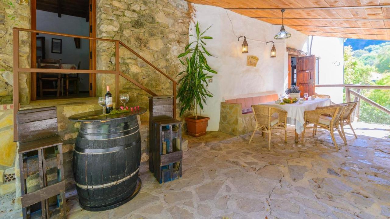Holiday home Molino La Catedral By Ruralidays *