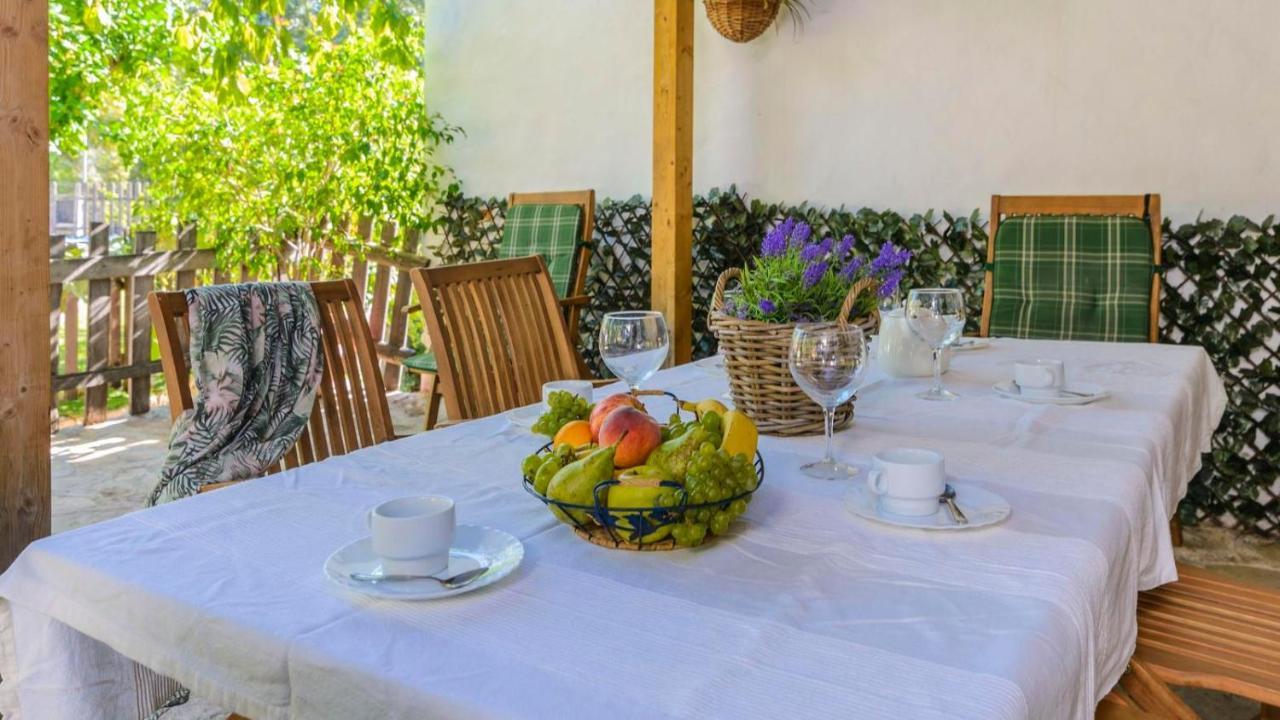 Holiday home Molino La Catedral By Ruralidays Grazalema